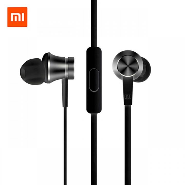 هدفون شیائومی مدل بیسیک Piston Basic Xiaomi Piston Basic Headphone